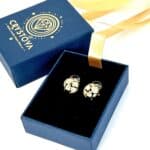 Fancy Tops Studs Earrings