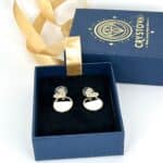 Heart Shape Drops & Danglers Earrings